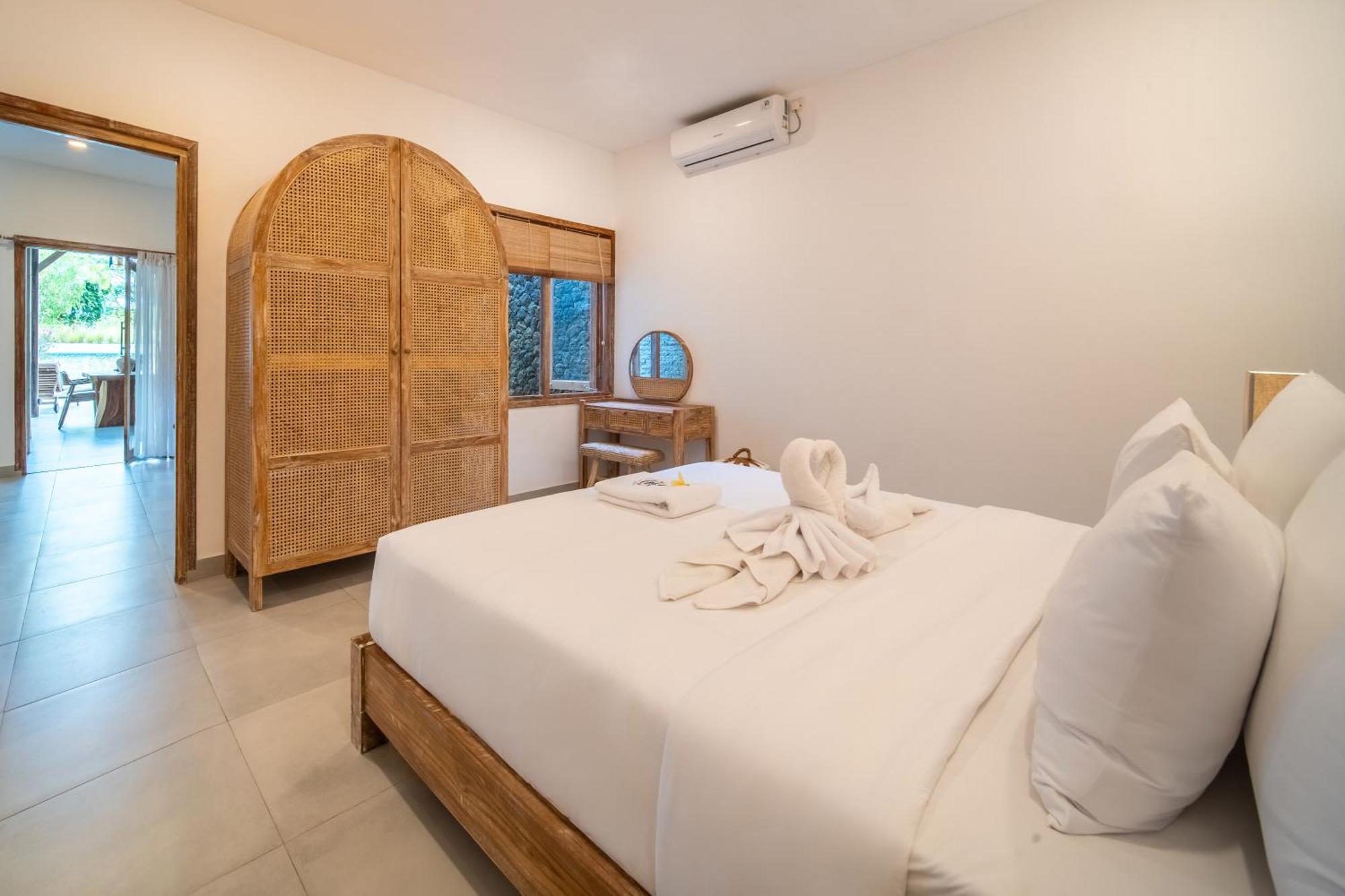 Tropical Villa Senang Uluwatu  Ngoại thất bức ảnh
