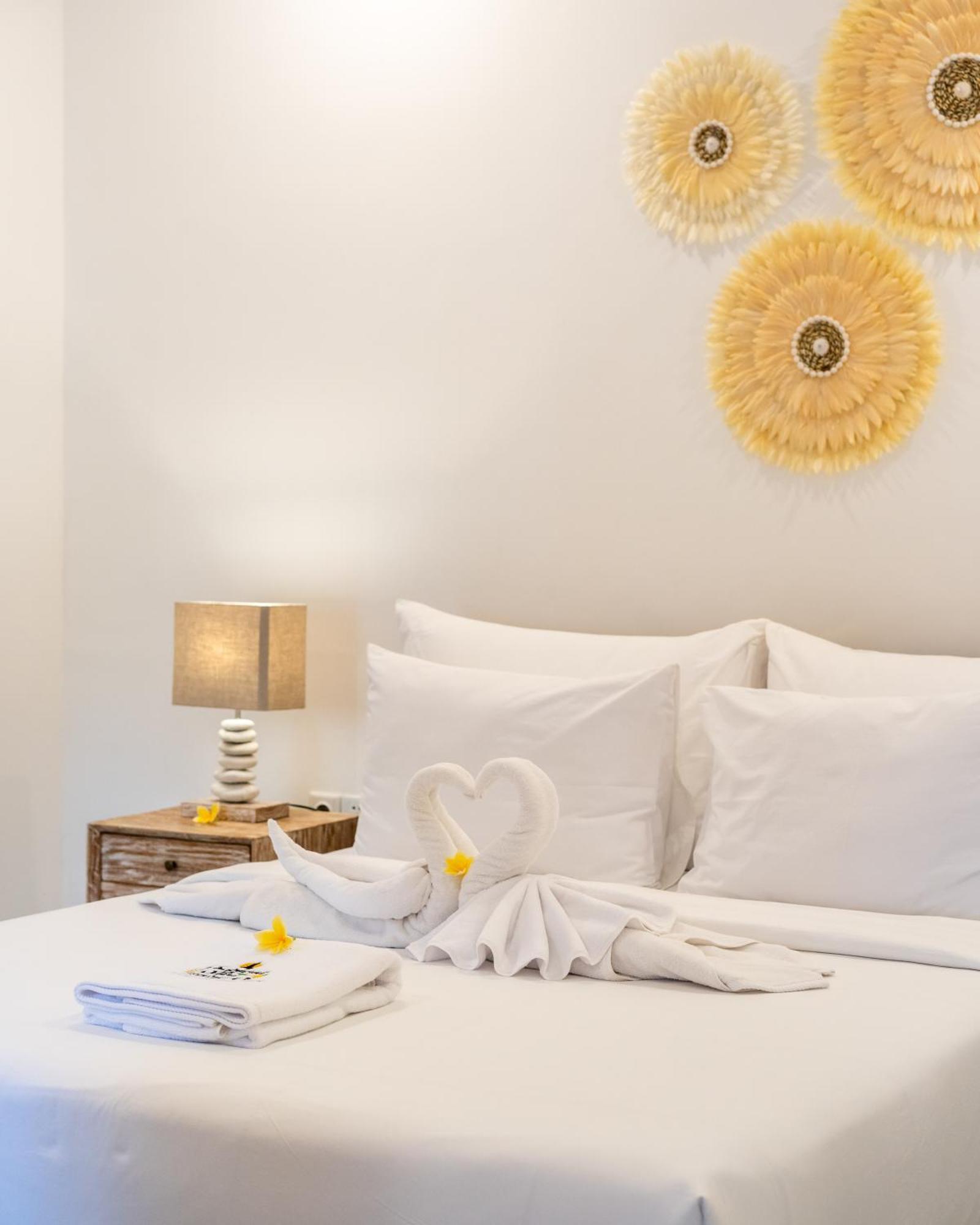 Tropical Villa Senang Uluwatu  Ngoại thất bức ảnh